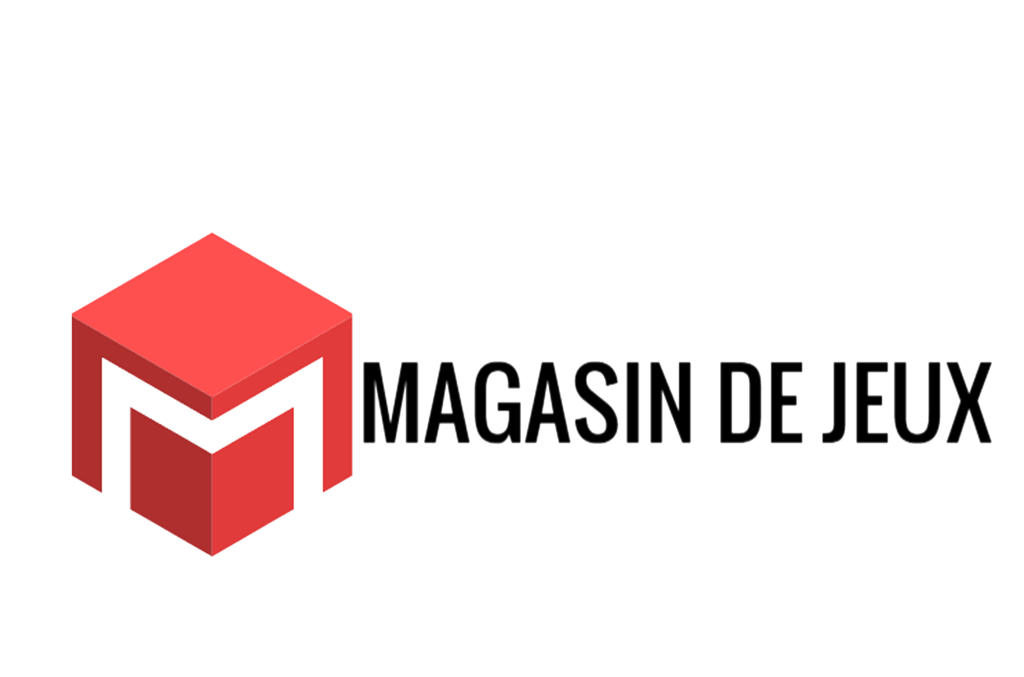 Magasin De Jeux