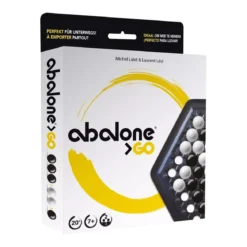 Abalone Go