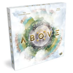 Above