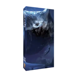 Abyss : Leviathan - Extension