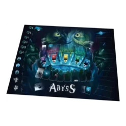 Abyss : Playmat - Extension