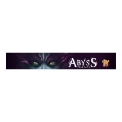 Abyss : Playmat - Extension