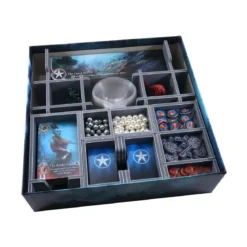 Abyss - Rangement pour Boîte Folded Space