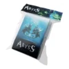 Abyss - 210 sleeves