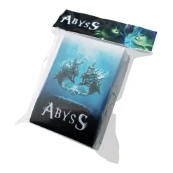 Abyss - 210 sleeves