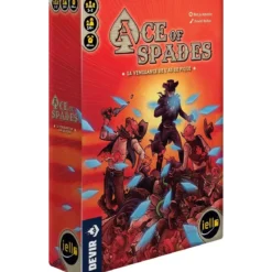 Ace of Spades