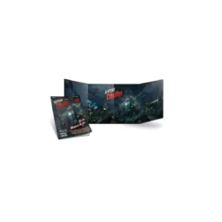 Achtung ! Cthulhu - Kit du Meneur de Jeu