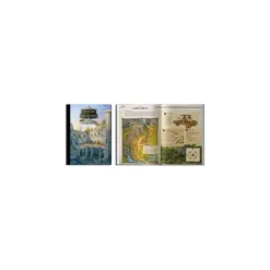 A Collection of Fantasy Maps II