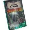 Advanced Choose Cthulhu 1 - Survivre à R'Lyeh