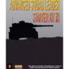 Advanced Squad Leader - Starter Kit 3 : Tanks - Version Anglaise