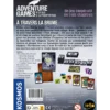 Adventure Games : A Travers la Brume