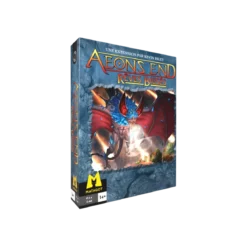 Aeon's End : Rêves Brisés - Extension