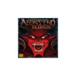 Aeon's End The Descent - Version Anglaise