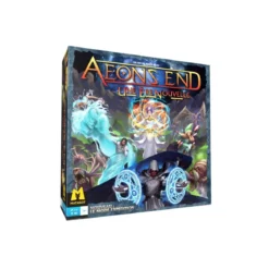 Aeon's End : Une Ère Nouvelle - Extension Stand Alone