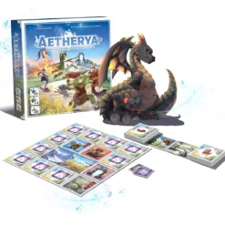 Aetherya