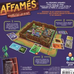 Affamés
