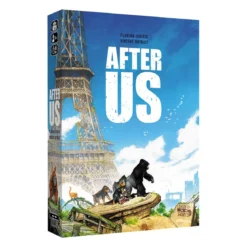 After Us