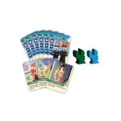 Agent Avenue : Division M - Extension