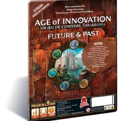 Age of Innovation : Future & Past - Extension