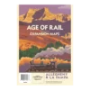 Age of Rail : Allegheny & La Pampa - Extension - Version Anglaise