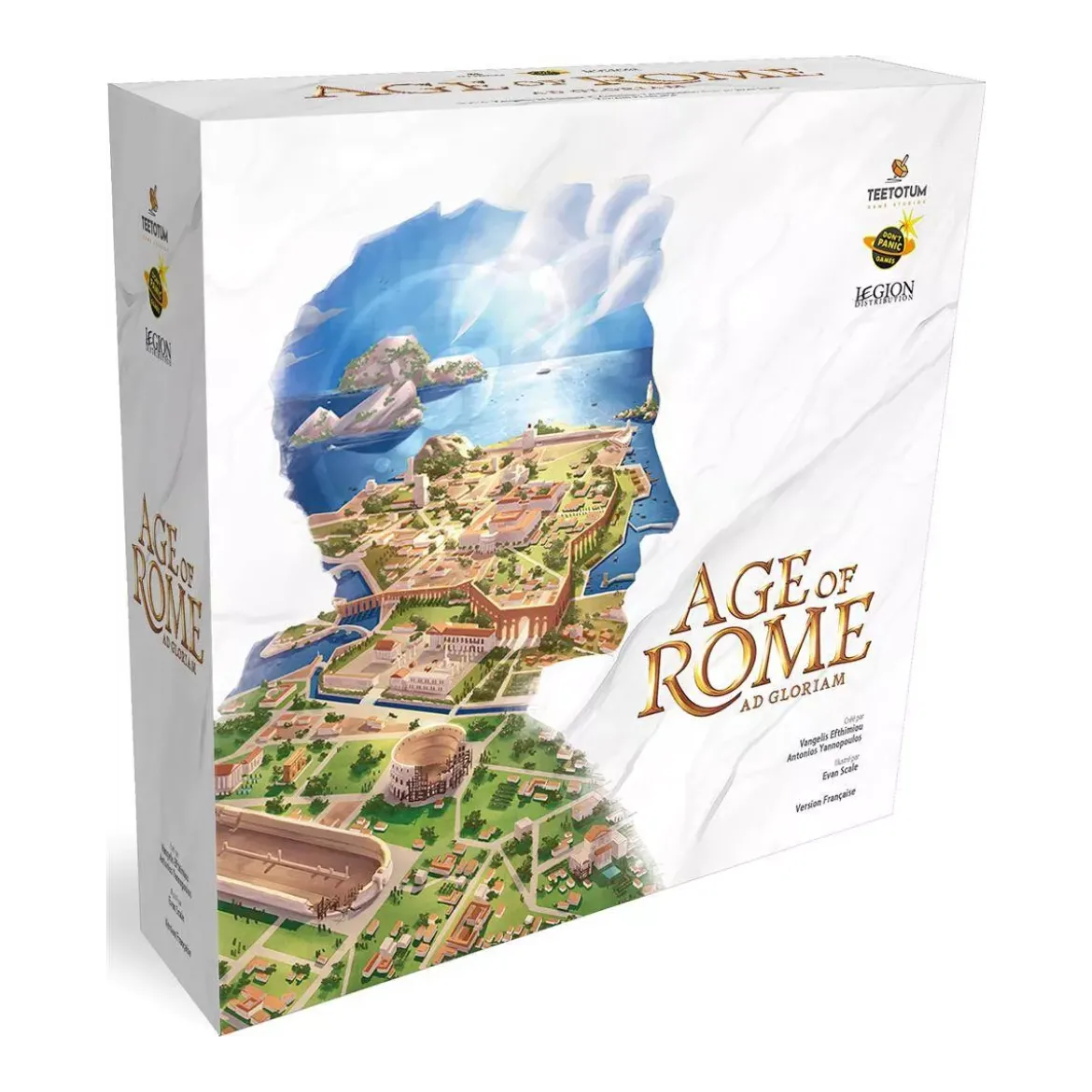 Age of Rome