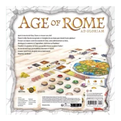 Age of Rome