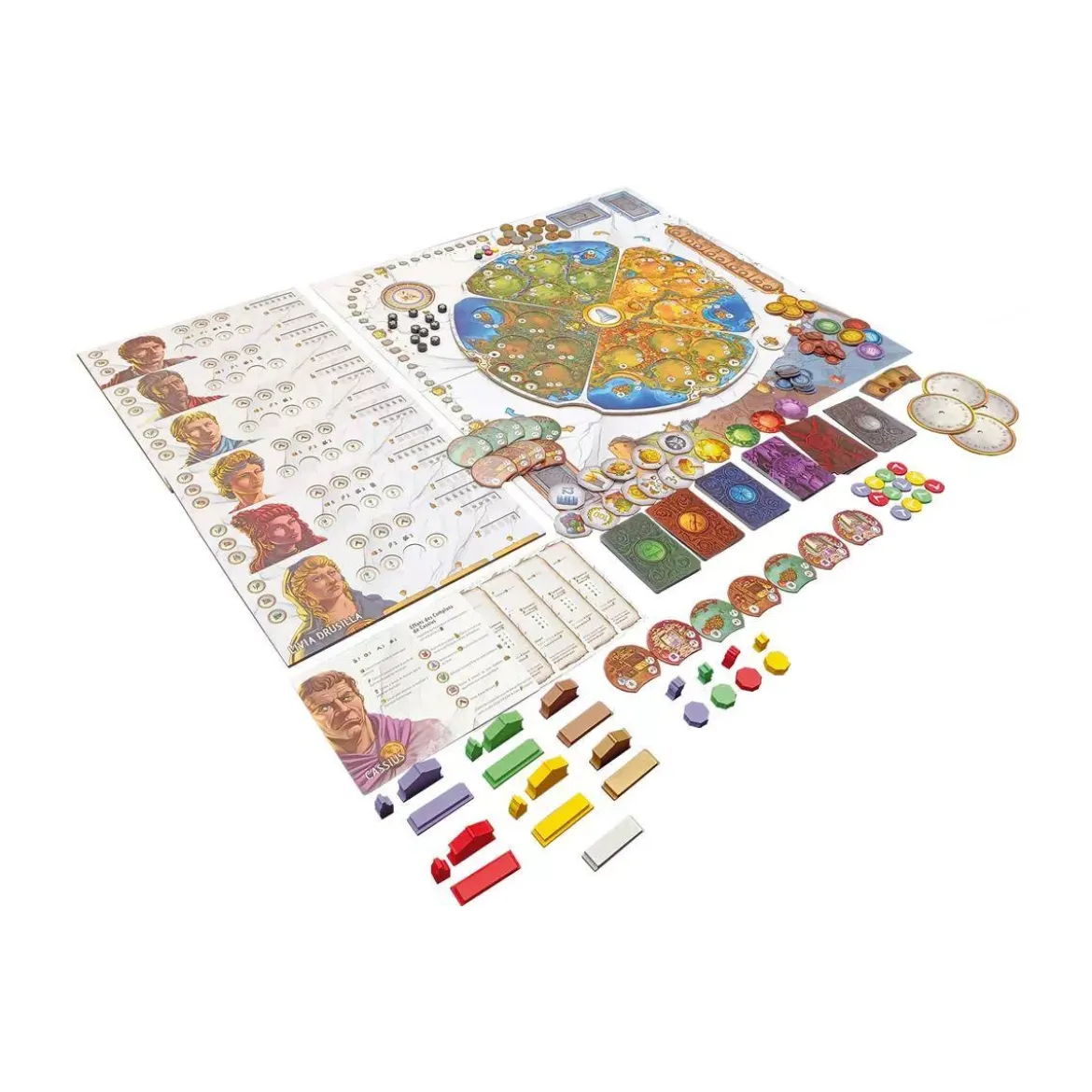 Age of Rome