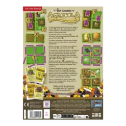 Agricola