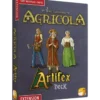 Agricola : Artifex - Extension