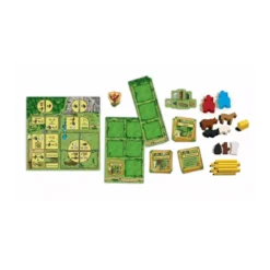 Agricola Big Box 2 joueurs