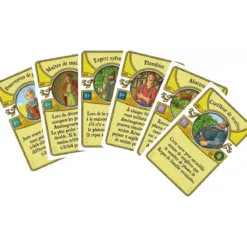 Agricola : Bubulcus - Extension
