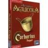 Agricola : Corbarius - Extension