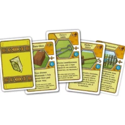 Agricola : Corbarius - Extension
