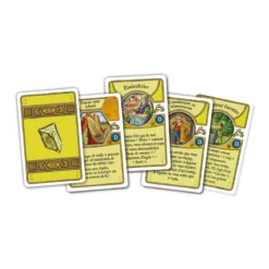 Agricola : Dulcinaria - Extension