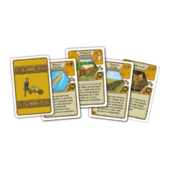 Agricola : Fermiers de la Lande - Extension