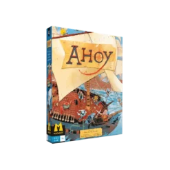 Ahoy