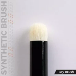 AK Synthetic Dry Brush L