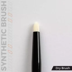 AK Synthetic Dry Brush S