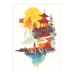 Akuma