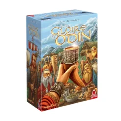 A la gloire d'Odin