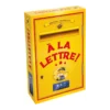 A la Lettre !