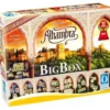 Alhambra 2nd Edition - Big Box