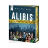 Alibis - Le jeu dont vous êtes les suspects