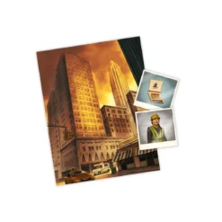 Alibis - Le jeu dont vous êtes les suspects