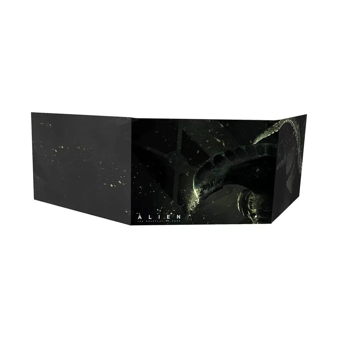 Alien JDR : Écran