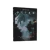 Alien JDR : Le Destructeur des mondes