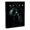 Alien JDR : Livre de Base