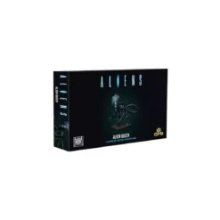 Aliens : Alien Queen - Extension