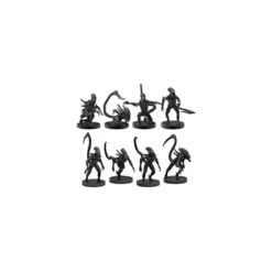Aliens : Alien Queen - Extension