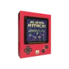Aliens Attack ! - Pixel Series